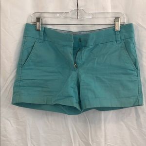 J. Crew Chino shorts